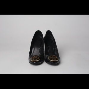 Tory Burch wedges
